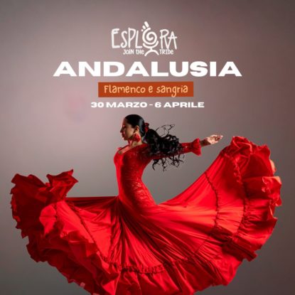 ANDALUSIA