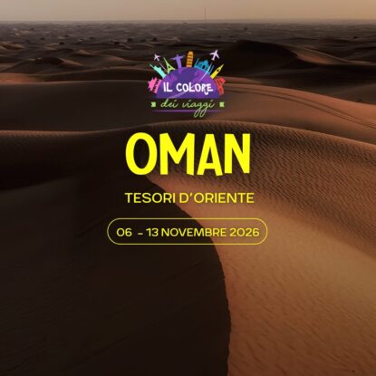 OMAN