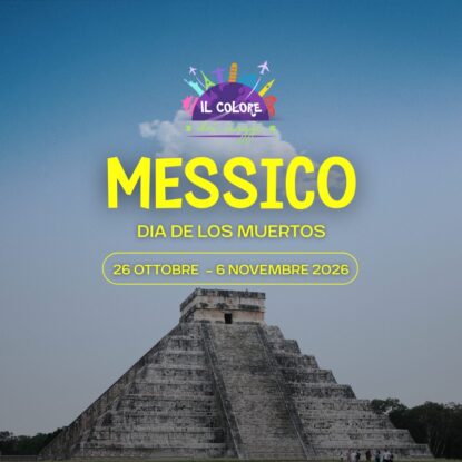 MESSICO