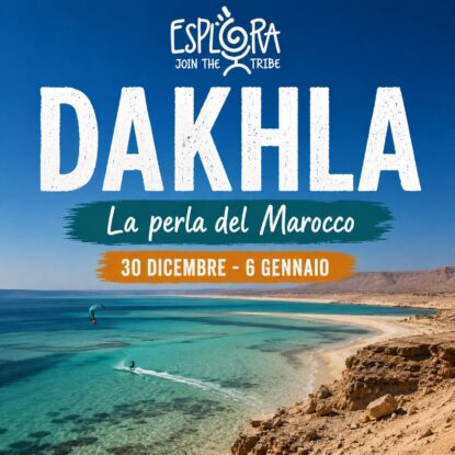 Esplora viaggi di gruppo - Dakhla
