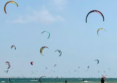 Esplora viaggi di gruppo - Dakhla 2