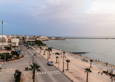 Esplora viaggi di gruppo - Dakhla 3