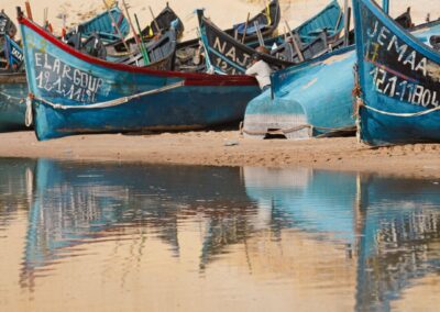 Esplora viaggi di gruppo - Dakhla 5